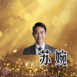 苏婉